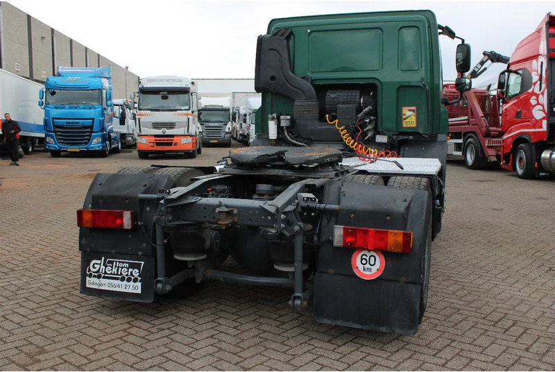 DAF CF 75.360 + EURO 5 + NICE TRUCK - Tracteur routier: photos 5 DAF CF 75.360 + EURO 5 + NICE TRUCK - Tracteur routier: photos 5