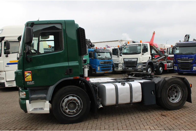 DAF CF 75.360 + EURO 5 + NICE TRUCK - Tracteur routier: photos 4 DAF CF 75.360 + EURO 5 + NICE TRUCK - Tracteur routier: photos 4