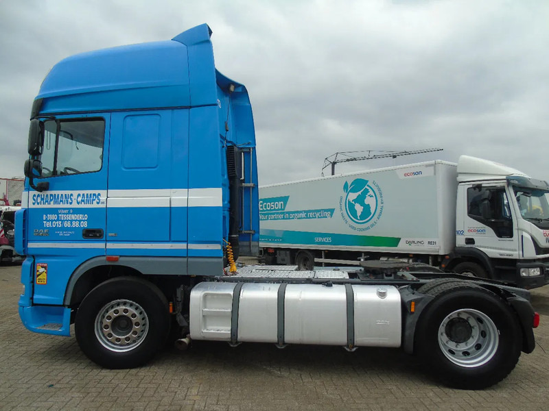 DAF XF 105.460 + EURO 5 + SSC - Tracteur routier: photos 2 DAF XF 105.460 + EURO 5 + SSC - Tracteur routier: photos 2