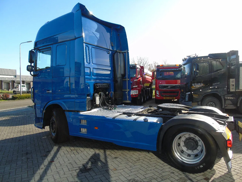 DAF XF 510 + PTO + EURO 6 + SSC + retarder - Tracteur routier: photos 4 DAF XF 510 + PTO + EURO 6 + SSC + retarder - Tracteur routier: photos 4
