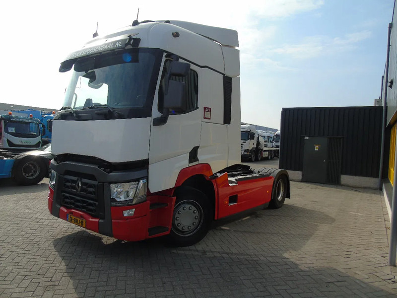 Renault T 460 + EURO 6 + FULL SPOILER - Tracteur routier: photos 3 Renault T 460 + EURO 6 + FULL SPOILER - Tracteur routier: photos 3