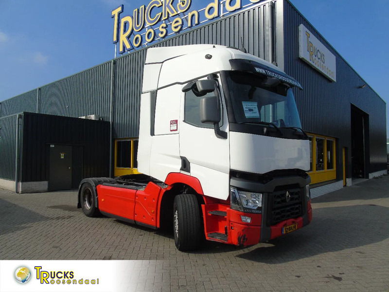Renault T 460 + EURO 6 + FULL SPOILER - Tracteur routier: photos 1 Renault T 460 + EURO 6 + FULL SPOILER - Tracteur routier: photos 1