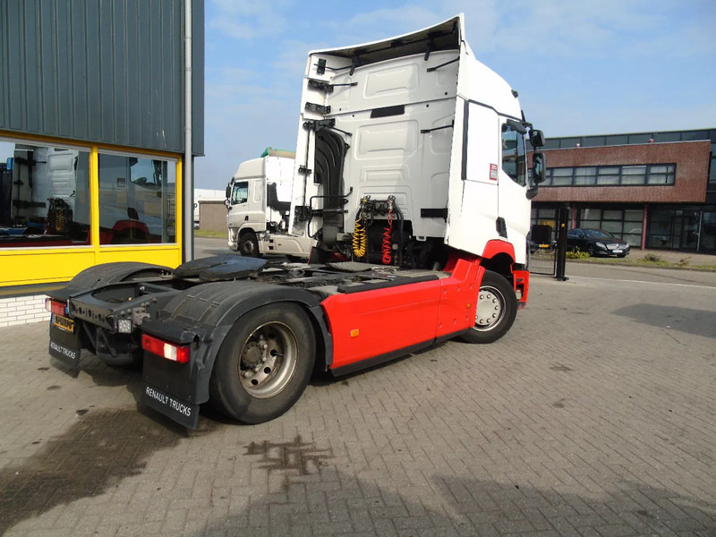 Renault T 460 + EURO 6 + FULL SPOILER - Tracteur routier: photos 5 Renault T 460 + EURO 6 + FULL SPOILER - Tracteur routier: photos 5