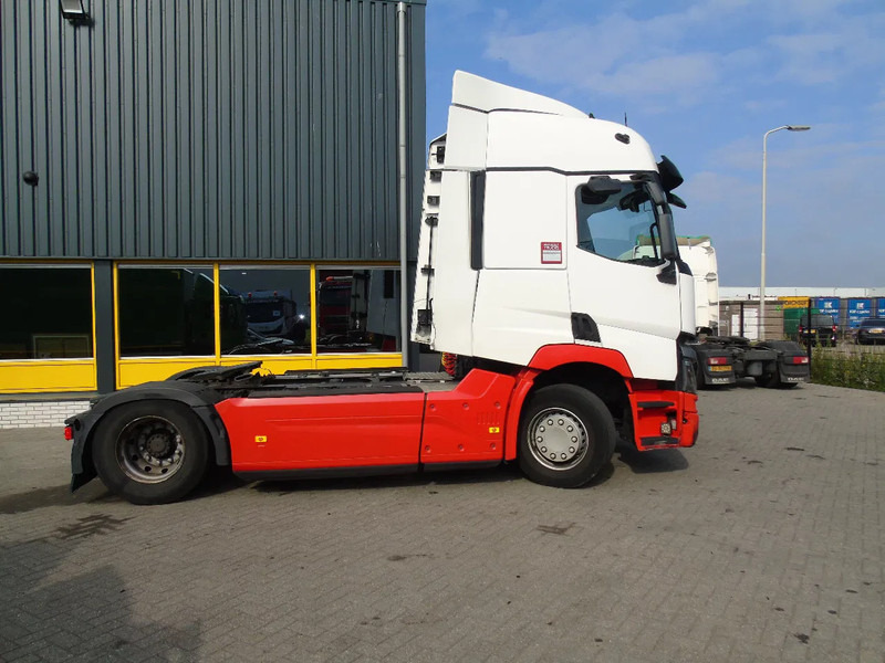 Renault T 460 + EURO 6 + FULL SPOILER - Tracteur routier: photos 4 Renault T 460 + EURO 6 + FULL SPOILER - Tracteur routier: photos 4