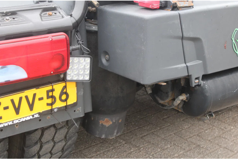 Tracteur routier Scania G 420 + 6X2/4 + EURO 5 + PERFECT CONDITION: photos 12