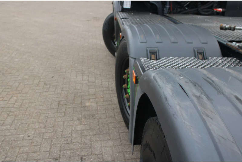 Tracteur routier Scania G 420 + 6X2/4 + EURO 5 + PERFECT CONDITION: photos 14