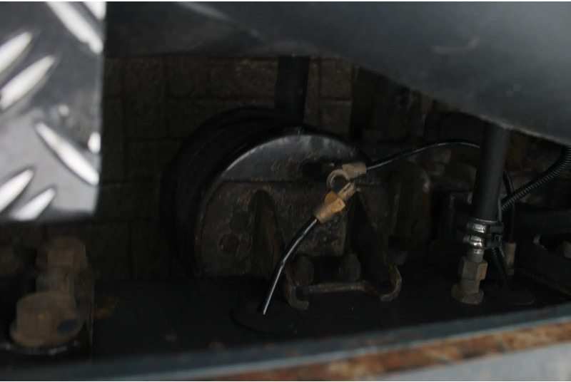 Tracteur routier Scania G 420 + 6X2/4 + EURO 5 + PERFECT CONDITION: photos 17