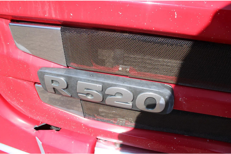 Tracteur routier Scania R 520 + V8 + PTO + SPECIAL EDITION: photos 8 Tracteur routier Scania R 520 + V8 + PTO + SPECIAL EDITION: photos 8