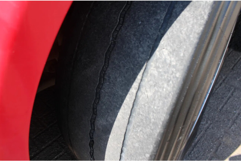 Tracteur routier Scania R 520 + V8 + PTO + SPECIAL EDITION: photos 15 Tracteur routier Scania R 520 + V8 + PTO + SPECIAL EDITION: photos 15