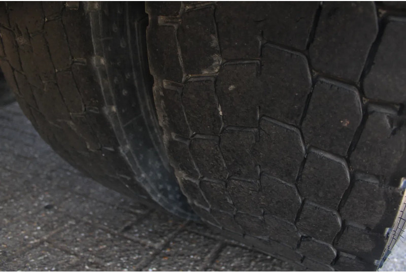 Tracteur routier Scania R 520 + V8 + PTO + SPECIAL EDITION: photos 16 Tracteur routier Scania R 520 + V8 + PTO + SPECIAL EDITION: photos 16