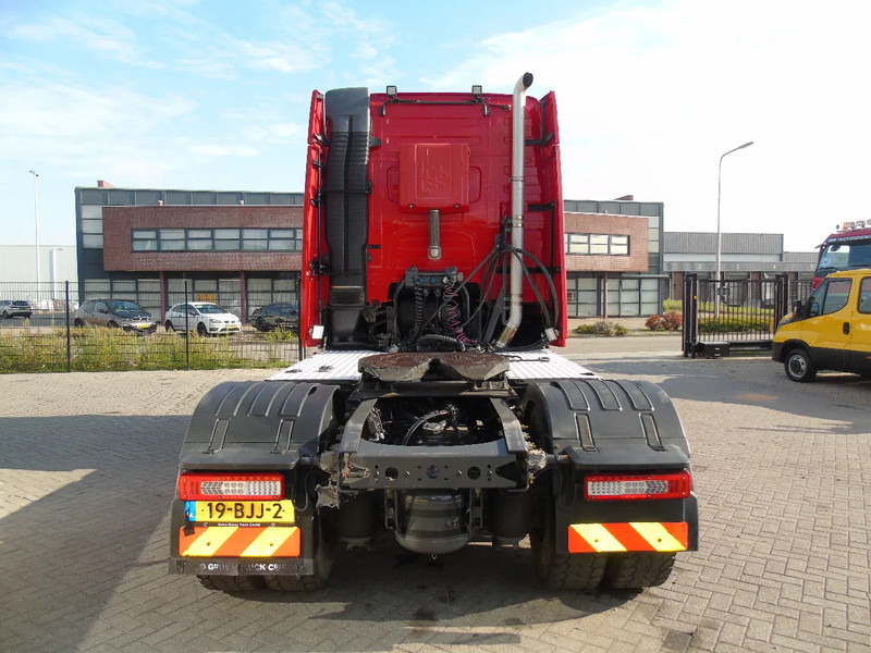 Volvo FH 460 + PTO/HYDROLIC + EURO 6 - Tracteur routier: photos 5 Volvo FH 460 + PTO/HYDROLIC + EURO 6 - Tracteur routier: photos 5