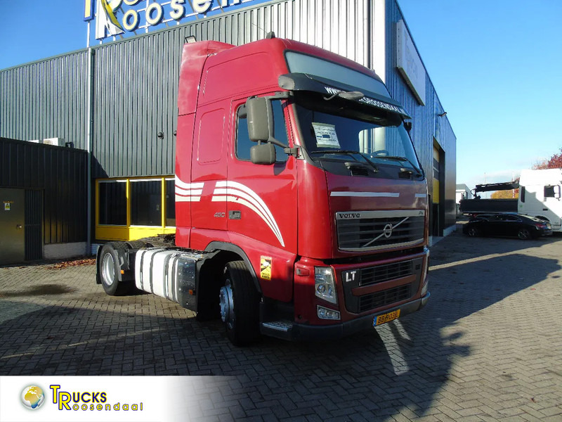 Volvo FH 460 + XL CABINE + EURO 5+ MANUAL - Tracteur routier: photos 1 Volvo FH 460 + XL CABINE + EURO 5+ MANUAL - Tracteur routier: photos 1