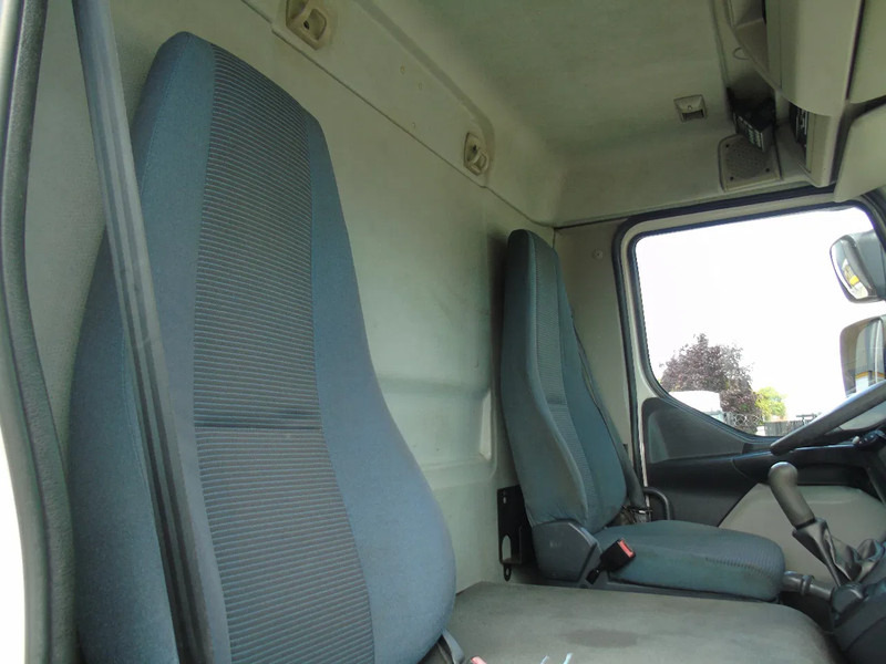 Camion frigorifique Volvo FL 16.260 +CHEREAU + carrier + manual: photos 18