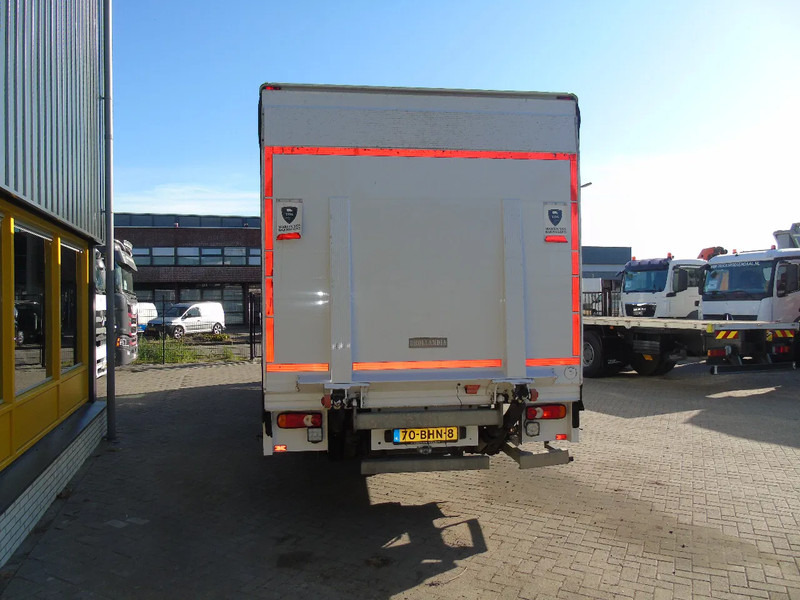 Volvo FL 250 + euro 6 + lift + 12T - Camion fourgon: photos 4 Volvo FL 250 + euro 6 + lift + 12T - Camion fourgon: photos 4