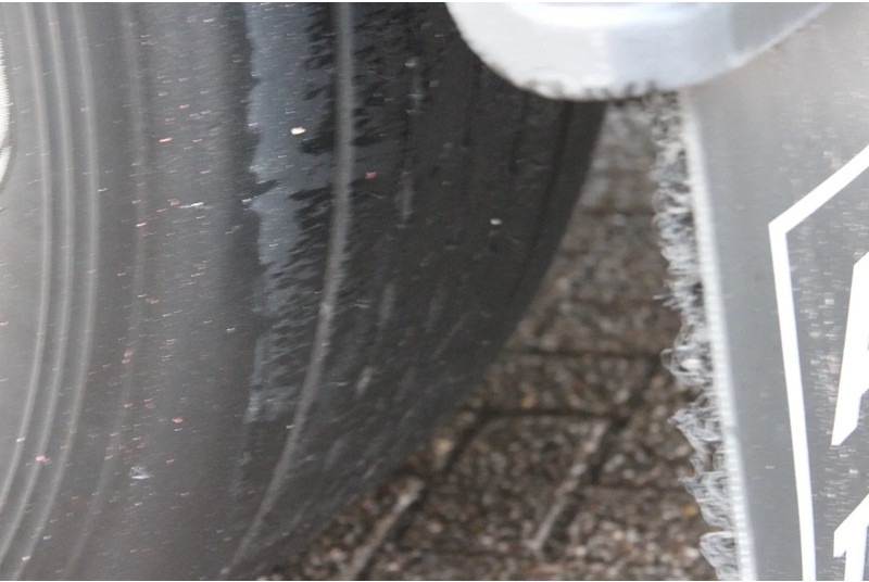 Camion frigorifique Volvo FMX 370 + EURO 5 + CARRIER + meat + 6x2 + atp: photos 15 Camion frigorifique Volvo FMX 370 + EURO 5 + CARRIER + meat + 6x2 + atp: photos 15