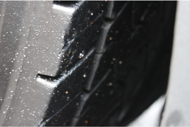 Camion frigorifique Volvo FMX 370 + EURO 5 + CARRIER + meat + 6x2 + atp: photos 17 Camion frigorifique Volvo FMX 370 + EURO 5 + CARRIER + meat + 6x2 + atp: photos 17