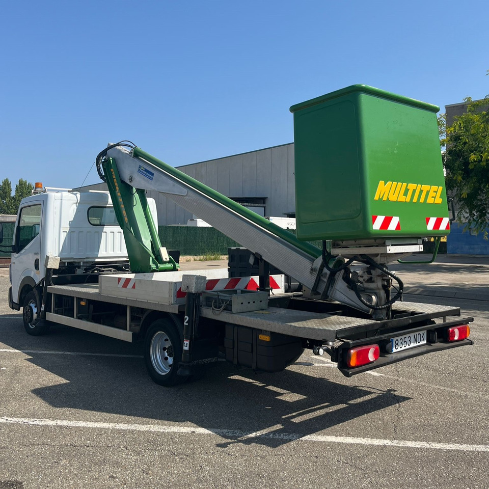 Renault Maxity - Camion: photos 3 Renault Maxity - Camion: photos 3