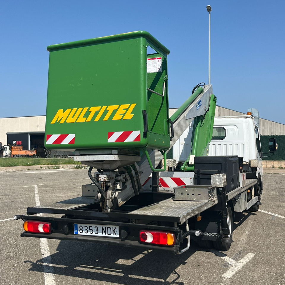 Renault Maxity - Camion: photos 5 Renault Maxity - Camion: photos 5