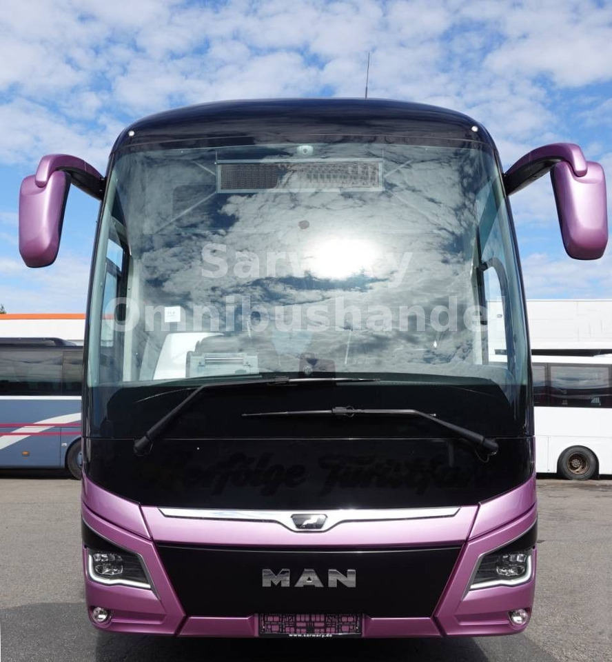 MAN R07 Lion´s Coach *Tourismo*Travego*73.790km Orig - Autocar: photos 5 MAN R07 Lion´s Coach *Tourismo*Travego*73.790km Orig - Autocar: photos 5