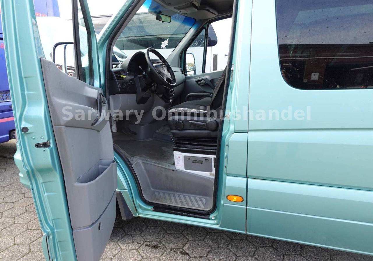 Minibus, Transport de personnes Mercedes-Benz 313 CDI Sprinter *13 Sitze*Klima*316*319*213: photos 11 Minibus, Transport de personnes Mercedes-Benz 313 CDI Sprinter *13 Sitze*Klima*316*319*213: photos 11