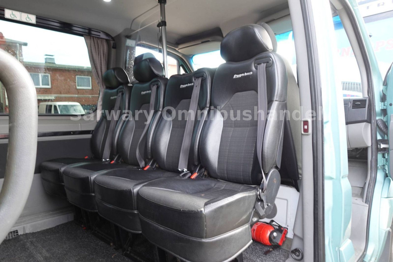 Minibus, Transport de personnes Mercedes-Benz 313 CDI Sprinter *13 Sitze*Klima*316*319*213: photos 26 Minibus, Transport de personnes Mercedes-Benz 313 CDI Sprinter *13 Sitze*Klima*316*319*213: photos 26