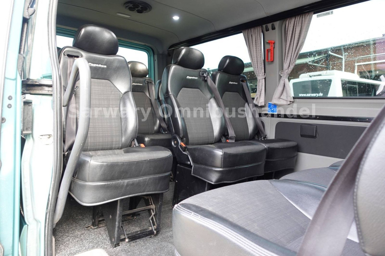 Minibus, Transport de personnes Mercedes-Benz 313 CDI Sprinter *13 Sitze*Klima*316*319*213: photos 15 Minibus, Transport de personnes Mercedes-Benz 313 CDI Sprinter *13 Sitze*Klima*316*319*213: photos 15