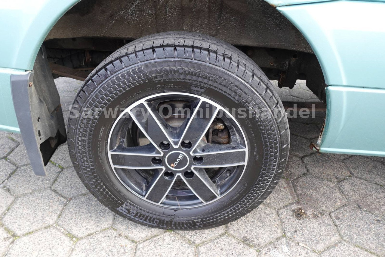 Minibus, Transport de personnes Mercedes-Benz 313 CDI Sprinter *13 Sitze*Klima*316*319*213: photos 29 Minibus, Transport de personnes Mercedes-Benz 313 CDI Sprinter *13 Sitze*Klima*316*319*213: photos 29