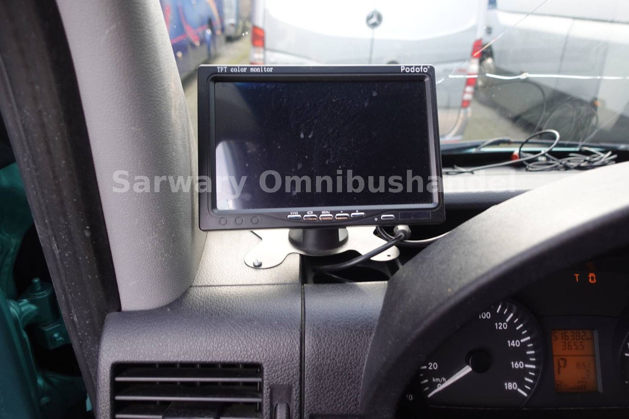 Minibus, Transport de personnes Mercedes-Benz 313 CDI Sprinter *13 Sitze*Klima*316*319*213: photos 46 Minibus, Transport de personnes Mercedes-Benz 313 CDI Sprinter *13 Sitze*Klima*316*319*213: photos 46