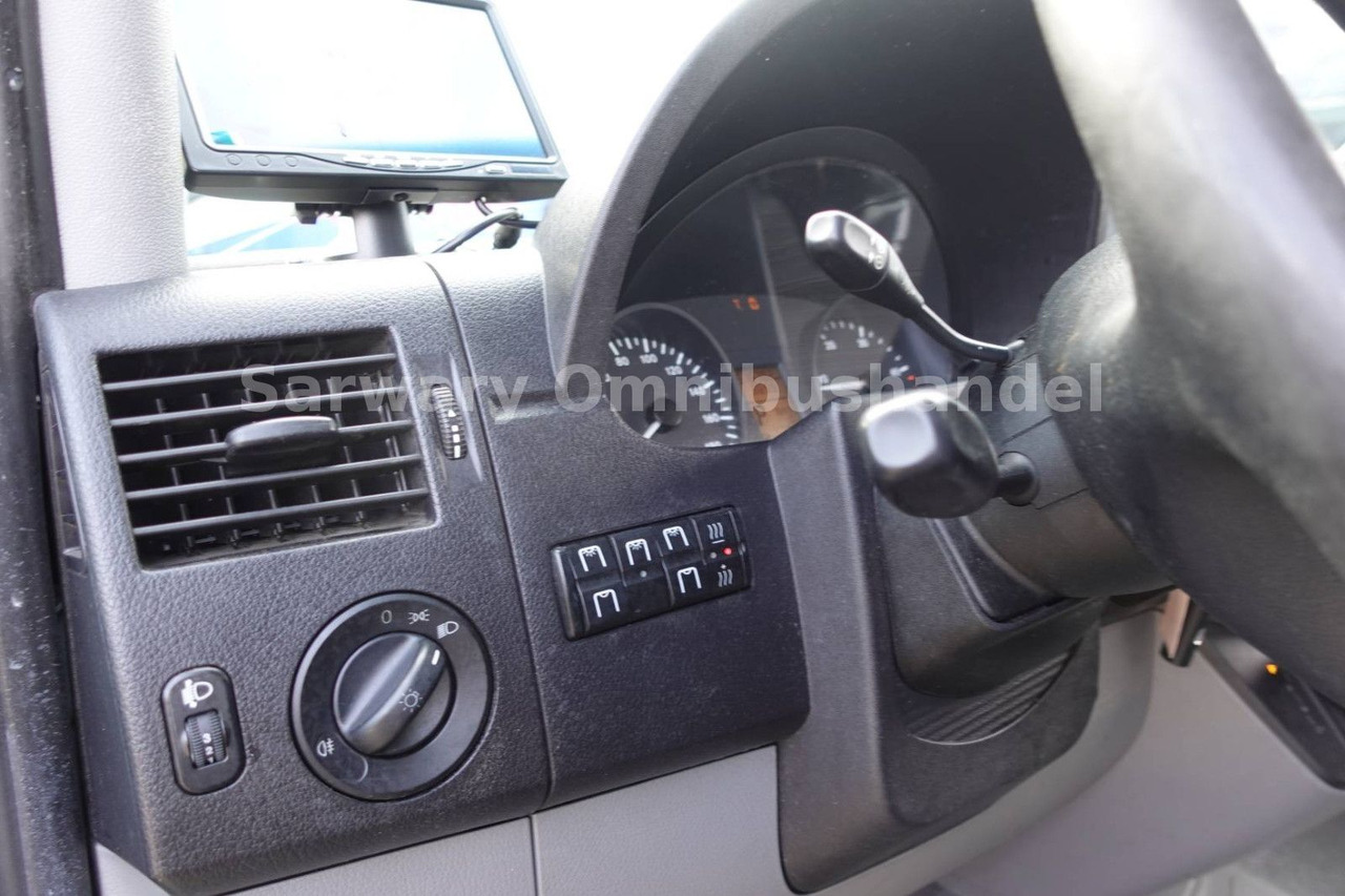 Minibus, Transport de personnes Mercedes-Benz 313 CDI Sprinter *13 Sitze*Klima*316*319*213: photos 21 Minibus, Transport de personnes Mercedes-Benz 313 CDI Sprinter *13 Sitze*Klima*316*319*213: photos 21