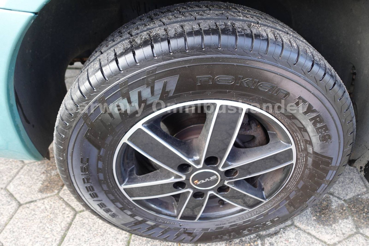 Minibus, Transport de personnes Mercedes-Benz 313 CDI Sprinter *13 Sitze*Klima*316*319*213: photos 31 Minibus, Transport de personnes Mercedes-Benz 313 CDI Sprinter *13 Sitze*Klima*316*319*213: photos 31