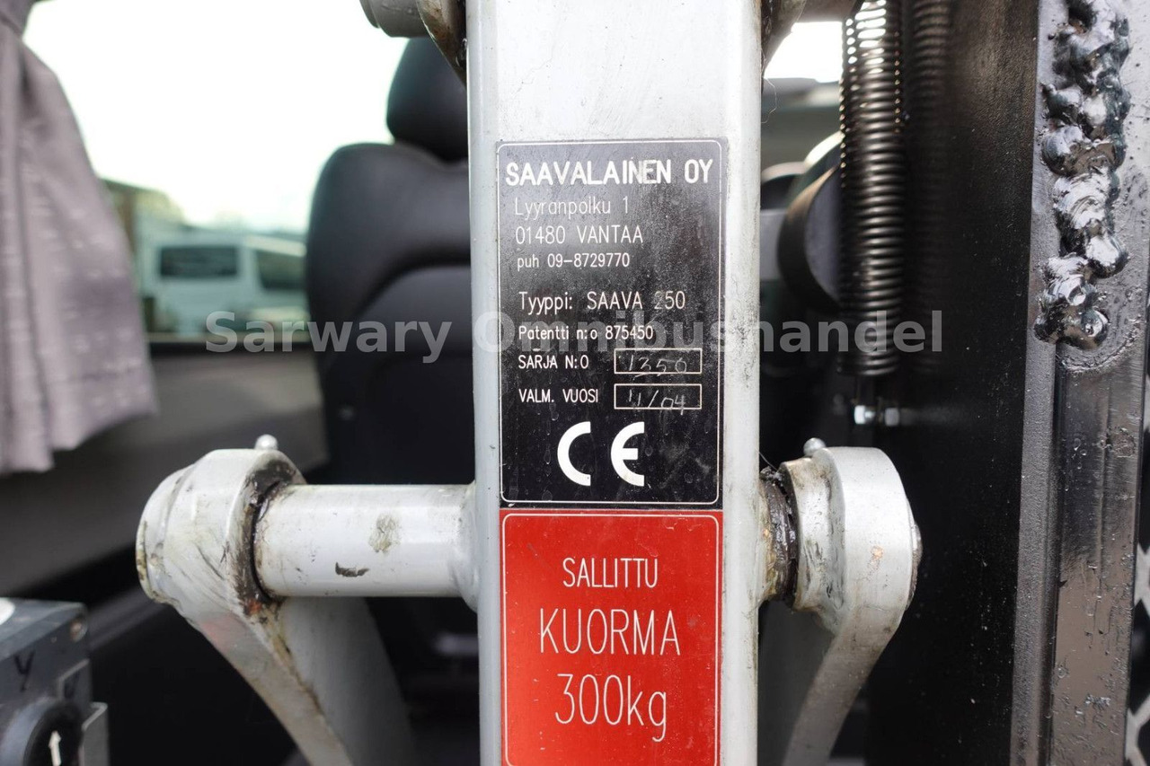 Minibus, Transport de personnes Mercedes-Benz 313 CDI Sprinter *13 Sitze*Klima*316*319*213: photos 37 Minibus, Transport de personnes Mercedes-Benz 313 CDI Sprinter *13 Sitze*Klima*316*319*213: photos 37