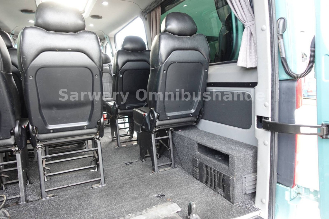 Minibus, Transport de personnes Mercedes-Benz 313 CDI Sprinter *13 Sitze*Klima*316*319*213: photos 43 Minibus, Transport de personnes Mercedes-Benz 313 CDI Sprinter *13 Sitze*Klima*316*319*213: photos 43