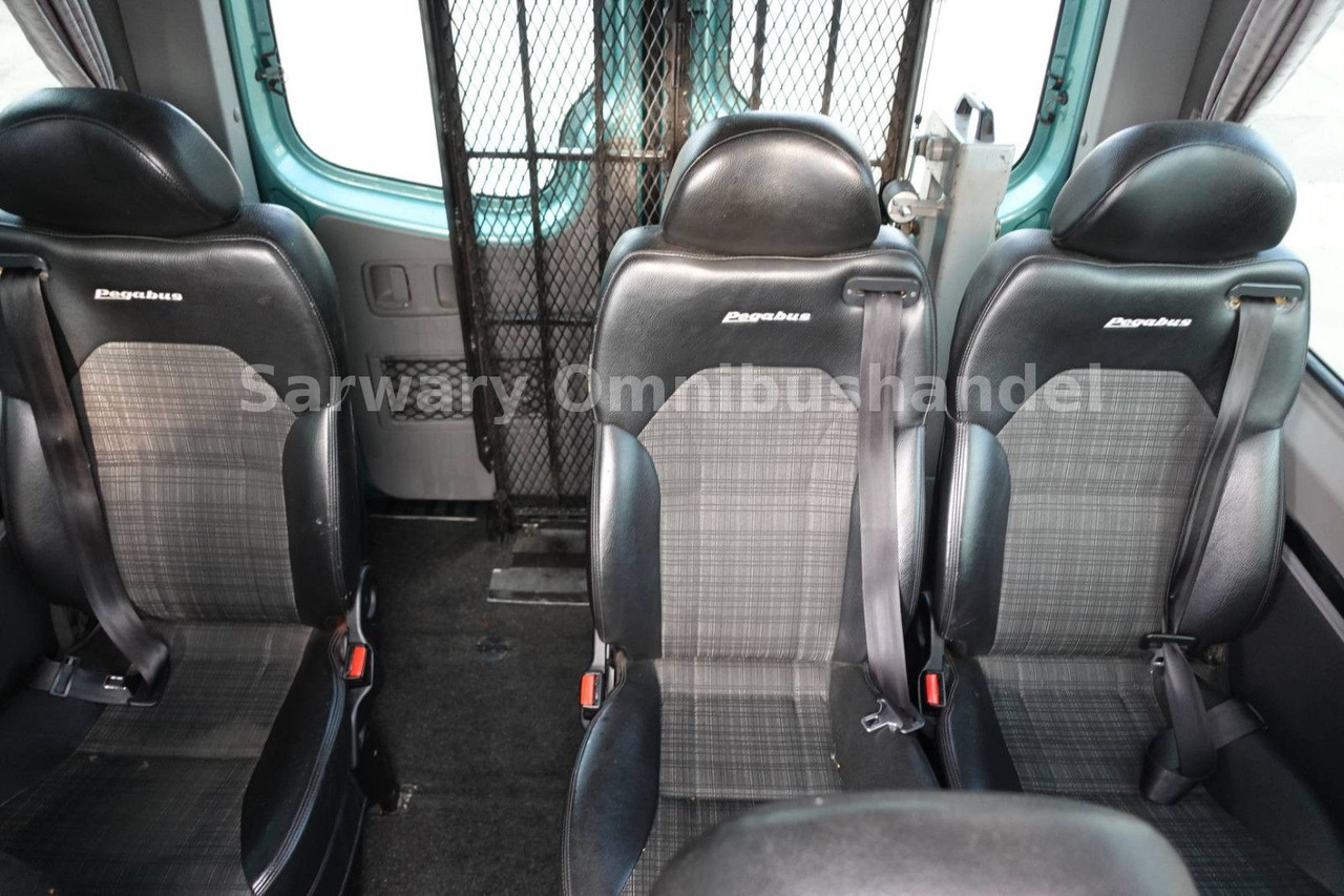 Minibus, Transport de personnes Mercedes-Benz 313 CDI Sprinter *13 Sitze*Klima*316*319*213: photos 27 Minibus, Transport de personnes Mercedes-Benz 313 CDI Sprinter *13 Sitze*Klima*316*319*213: photos 27