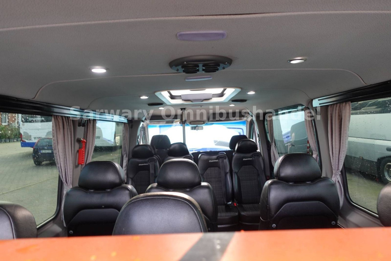 Minibus, Transport de personnes Mercedes-Benz 313 CDI Sprinter *13 Sitze*Klima*316*319*213: photos 39 Minibus, Transport de personnes Mercedes-Benz 313 CDI Sprinter *13 Sitze*Klima*316*319*213: photos 39
