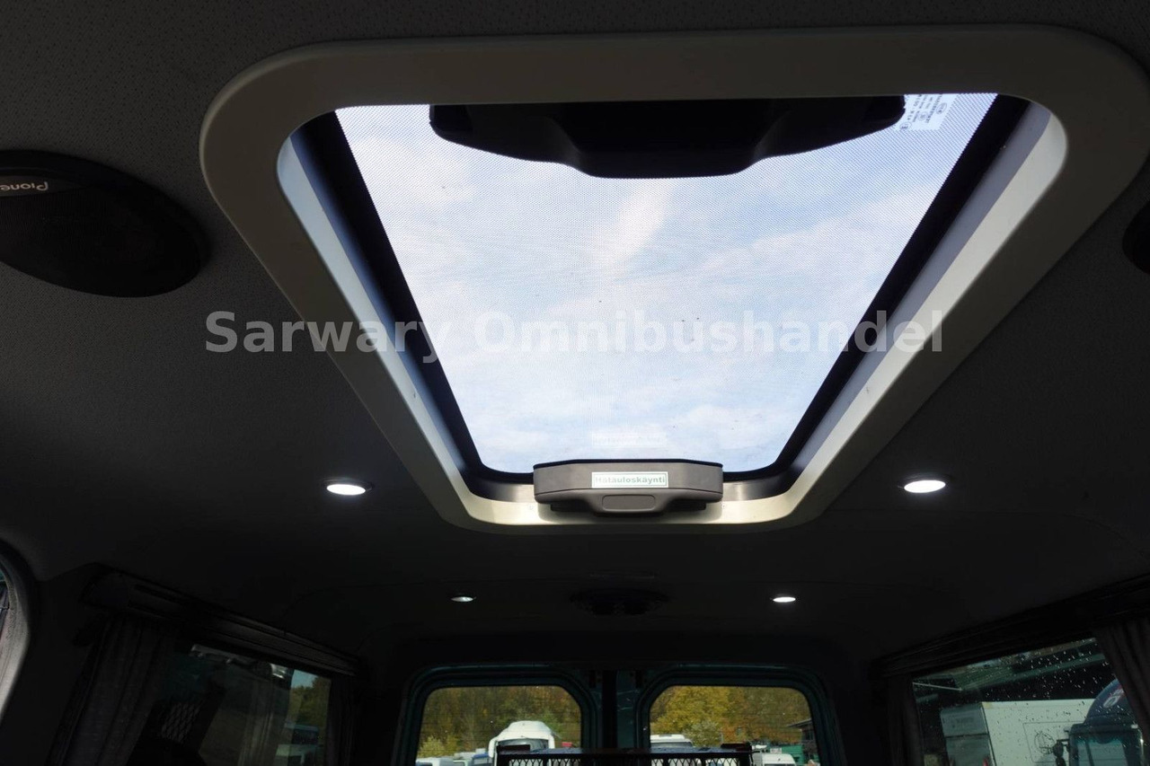 Minibus, Transport de personnes Mercedes-Benz 313 CDI Sprinter *13 Sitze*Klima*316*319*213: photos 24 Minibus, Transport de personnes Mercedes-Benz 313 CDI Sprinter *13 Sitze*Klima*316*319*213: photos 24