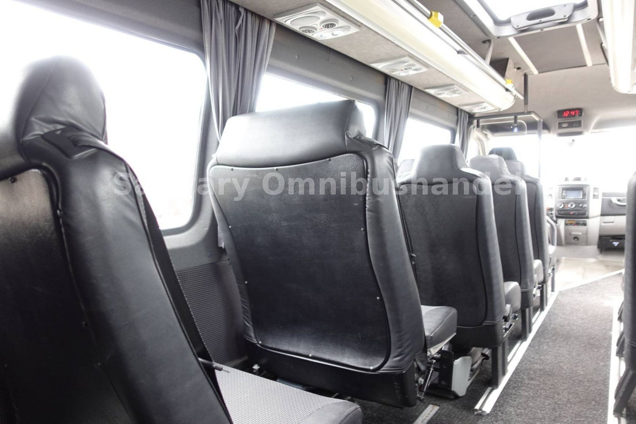 Minibus, Transport de personnes Mercedes-Benz 519 CDI Sprinter *Automet*Euro6*21-Sitze*Klima*: photos 25 Minibus, Transport de personnes Mercedes-Benz 519 CDI Sprinter *Automet*Euro6*21-Sitze*Klima*: photos 25