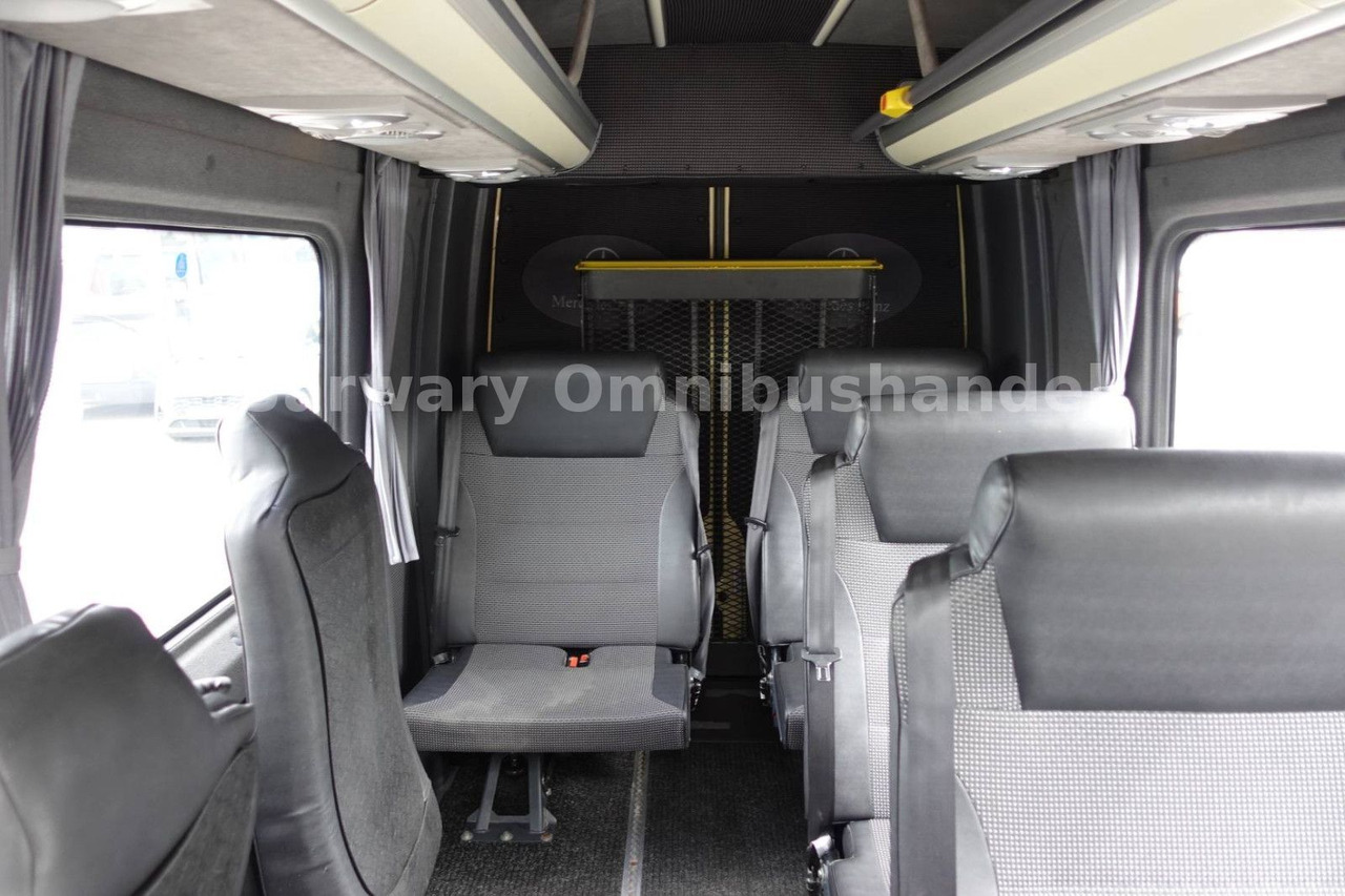Minibus, Transport de personnes Mercedes-Benz 519 CDI Sprinter *Automet*Euro6*21-Sitze*Klima*: photos 23 Minibus, Transport de personnes Mercedes-Benz 519 CDI Sprinter *Automet*Euro6*21-Sitze*Klima*: photos 23