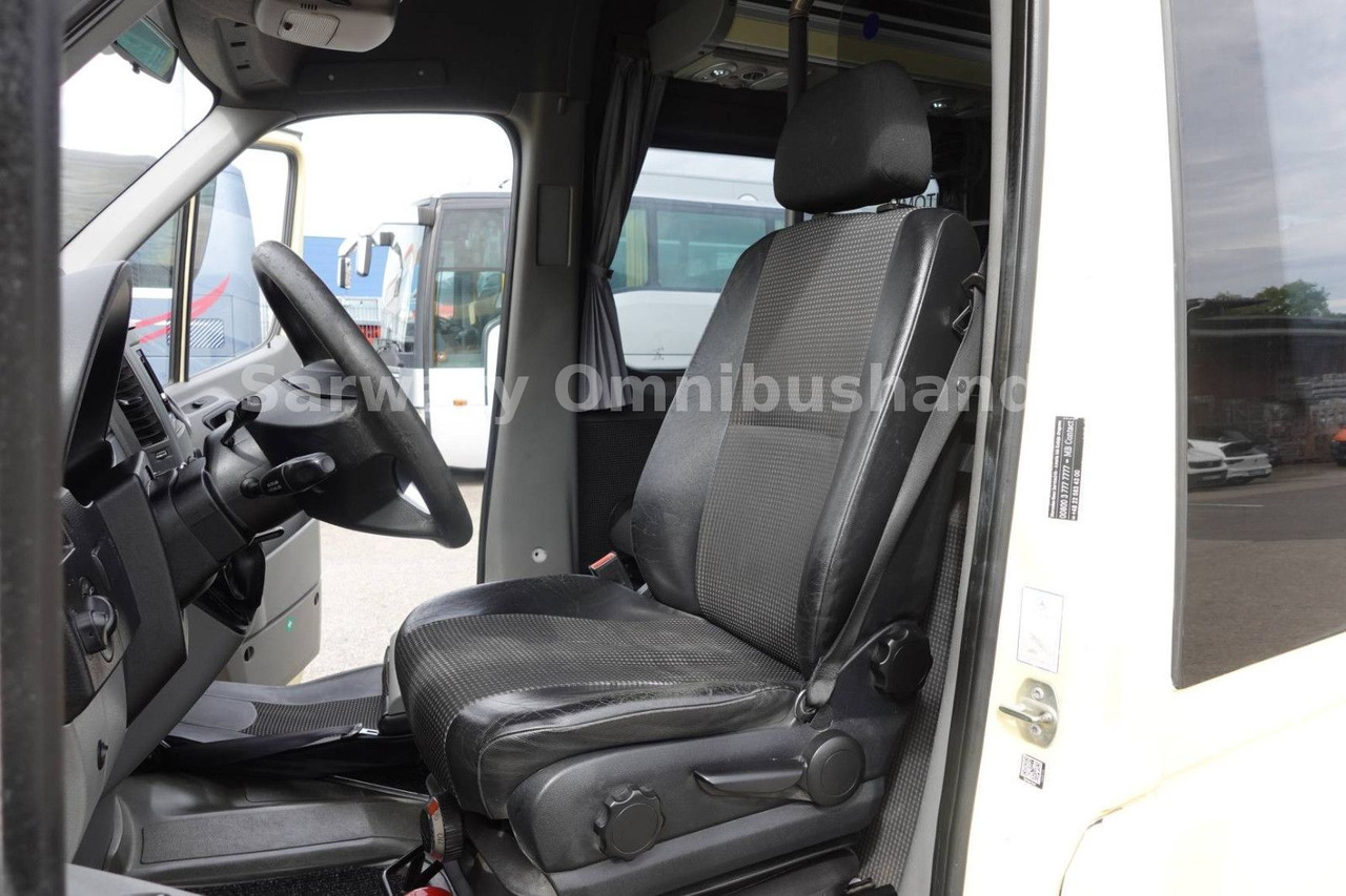 Minibus, Transport de personnes Mercedes-Benz 519 CDI Sprinter *Automet*Euro6*21-Sitze*Klima*: photos 34 Minibus, Transport de personnes Mercedes-Benz 519 CDI Sprinter *Automet*Euro6*21-Sitze*Klima*: photos 34