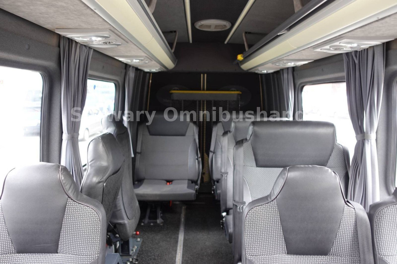 Minibus, Transport de personnes Mercedes-Benz 519 CDI Sprinter *Automet*Euro6*21-Sitze*Klima*: photos 22 Minibus, Transport de personnes Mercedes-Benz 519 CDI Sprinter *Automet*Euro6*21-Sitze*Klima*: photos 22