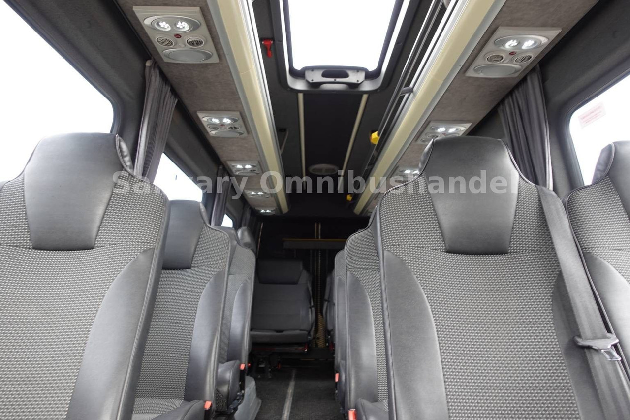 Minibus, Transport de personnes Mercedes-Benz 519 CDI Sprinter *Automet*Euro6*21-Sitze*Klima*: photos 17 Minibus, Transport de personnes Mercedes-Benz 519 CDI Sprinter *Automet*Euro6*21-Sitze*Klima*: photos 17