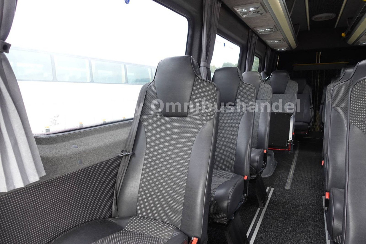 Minibus, Transport de personnes Mercedes-Benz 519 CDI Sprinter *Automet*Euro6*21-Sitze*Klima*: photos 30 Minibus, Transport de personnes Mercedes-Benz 519 CDI Sprinter *Automet*Euro6*21-Sitze*Klima*: photos 30