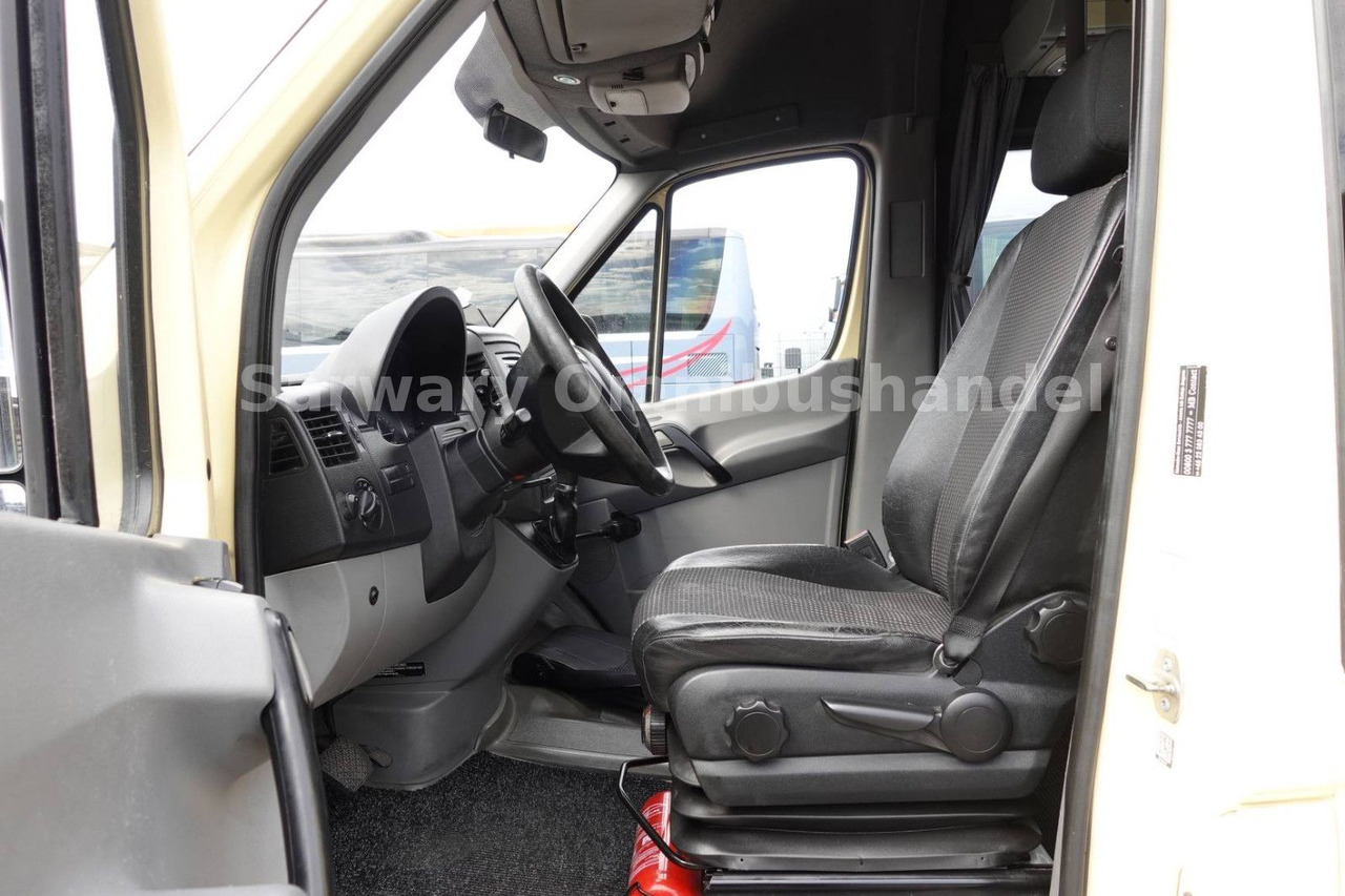 Minibus, Transport de personnes Mercedes-Benz 519 CDI Sprinter *Automet*Euro6*21-Sitze*Klima*: photos 41 Minibus, Transport de personnes Mercedes-Benz 519 CDI Sprinter *Automet*Euro6*21-Sitze*Klima*: photos 41