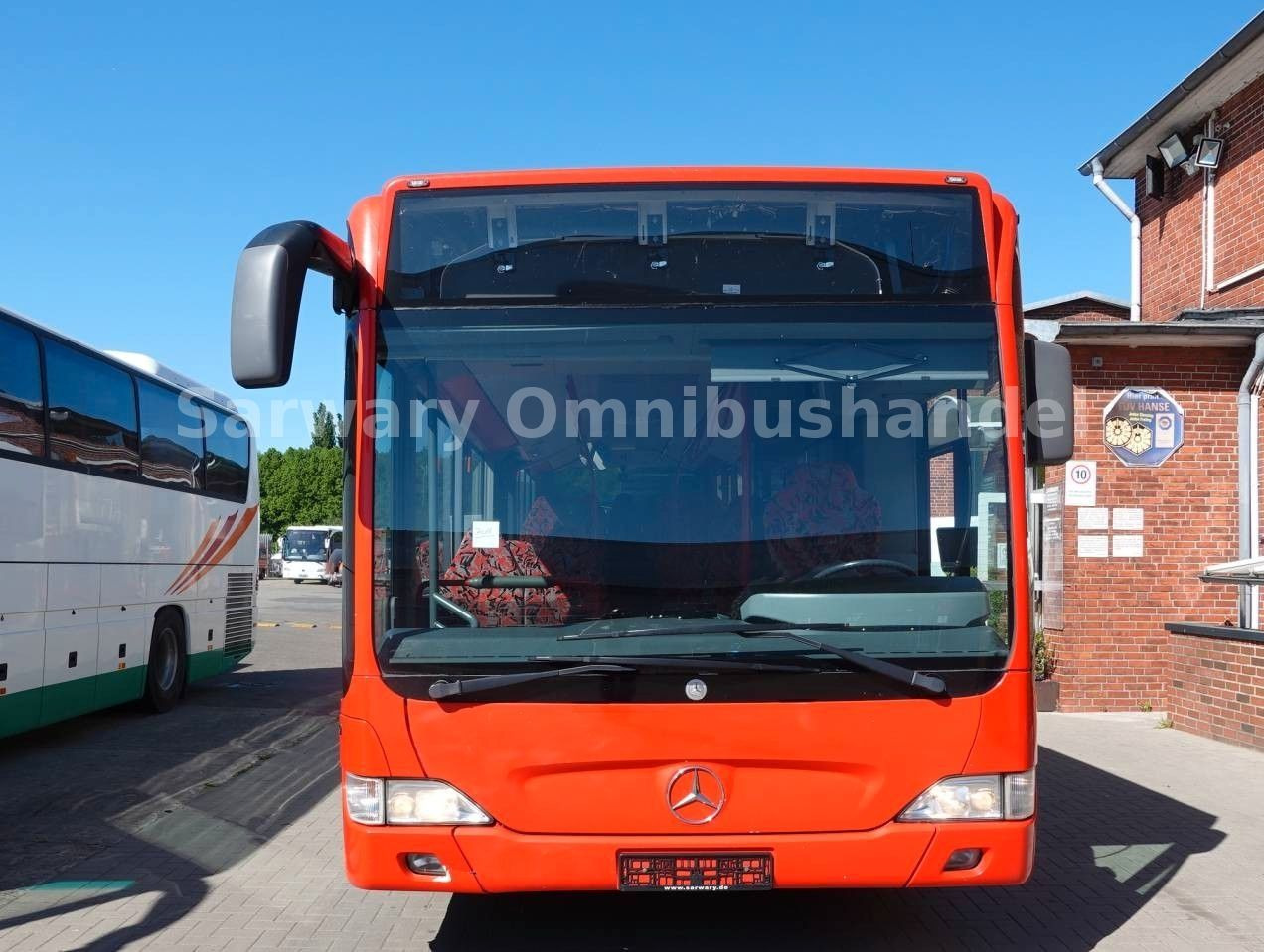 Mercedes-Benz 530 Citaro LE*Klima*EURO 5*Tüv:11.2025* - Bus urbain: photos 4 Mercedes-Benz 530 Citaro LE*Klima*EURO 5*Tüv:11.2025* - Bus urbain: photos 4