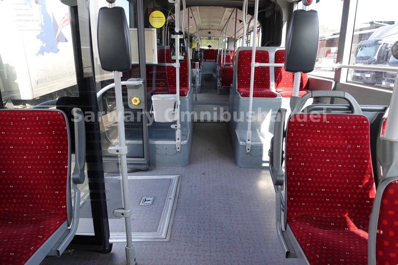 Bus articulé Mercedes-Benz O 530 G Citaro*Klima*Euro 4 EEV*A 23 Lion´s City: photos 15