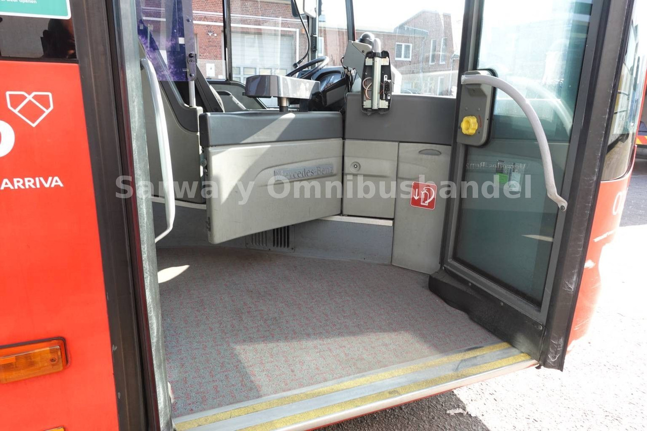 Bus articulé Mercedes-Benz O 530 G Citaro*Klima*Euro 4 EEV*A 23 Lion´s City: photos 11