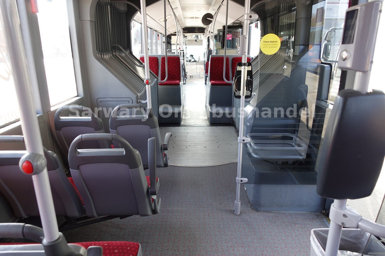 Bus articulé Mercedes-Benz O 530 G Citaro*Klima*Euro 4 EEV*A 23 Lion´s City: photos 19