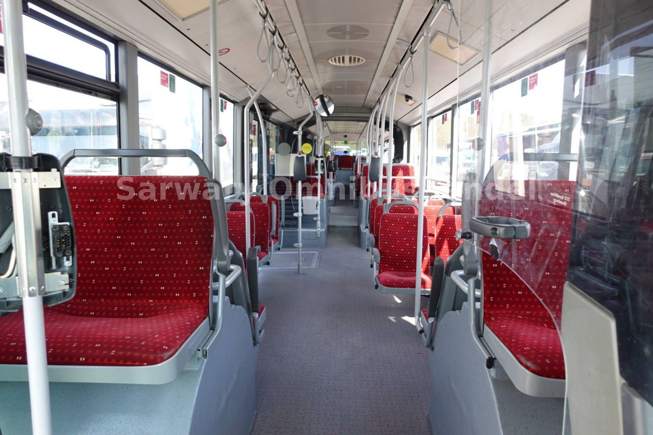 Bus articulé Mercedes-Benz O 530 G Citaro*Klima*Euro 4 EEV*A 23 Lion´s City: photos 12