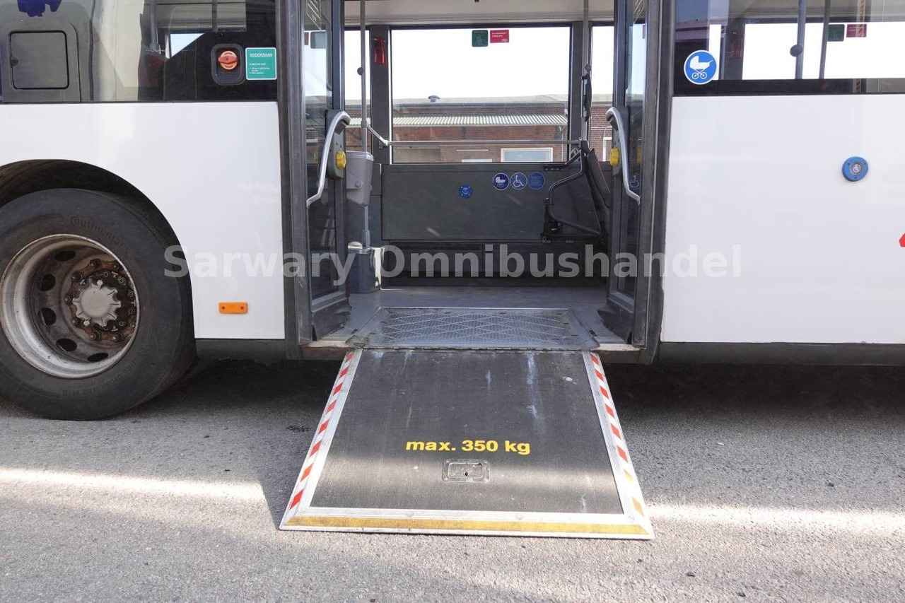 Bus articulé Mercedes-Benz O 530 G Citaro*Klima*Euro 4 EEV*A 23 Lion´s City: photos 16