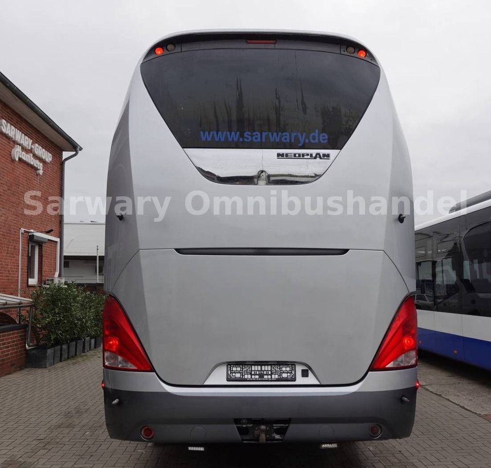 Neoplan Starliner C *N5217*SHD*55-Sitze*Cityliner*EEV* - Autocar: photos 3 Neoplan Starliner C *N5217*SHD*55-Sitze*Cityliner*EEV* - Autocar: photos 3