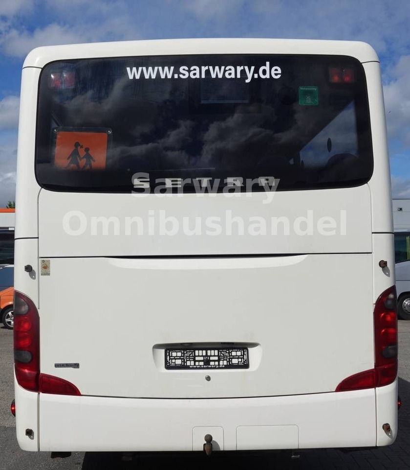 Setra 415 UL *Euro5*Klima*Integro*Intouro* - Bus interurbain: photos 5 Setra 415 UL *Euro5*Klima*Integro*Intouro* - Bus interurbain: photos 5